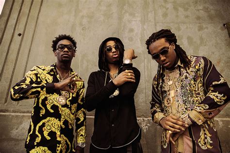 versace instrumental migos official|Migos .